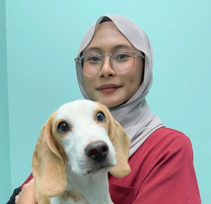 Dr. Vasantha Kumar Rajoodorai